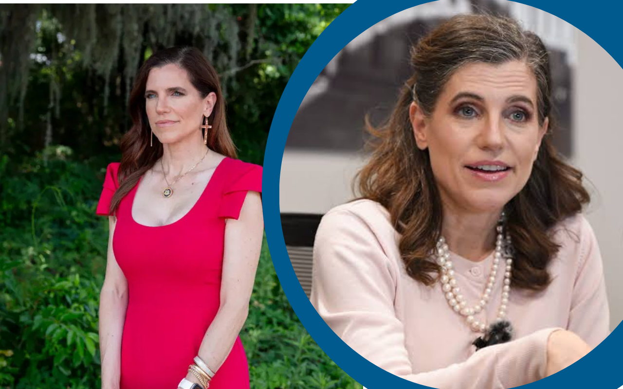 nancy mace photos