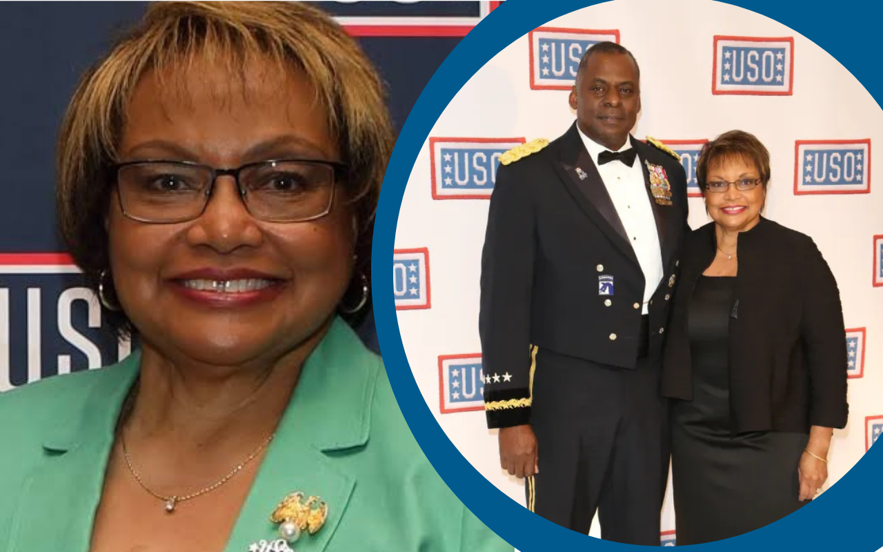 charlene austin
