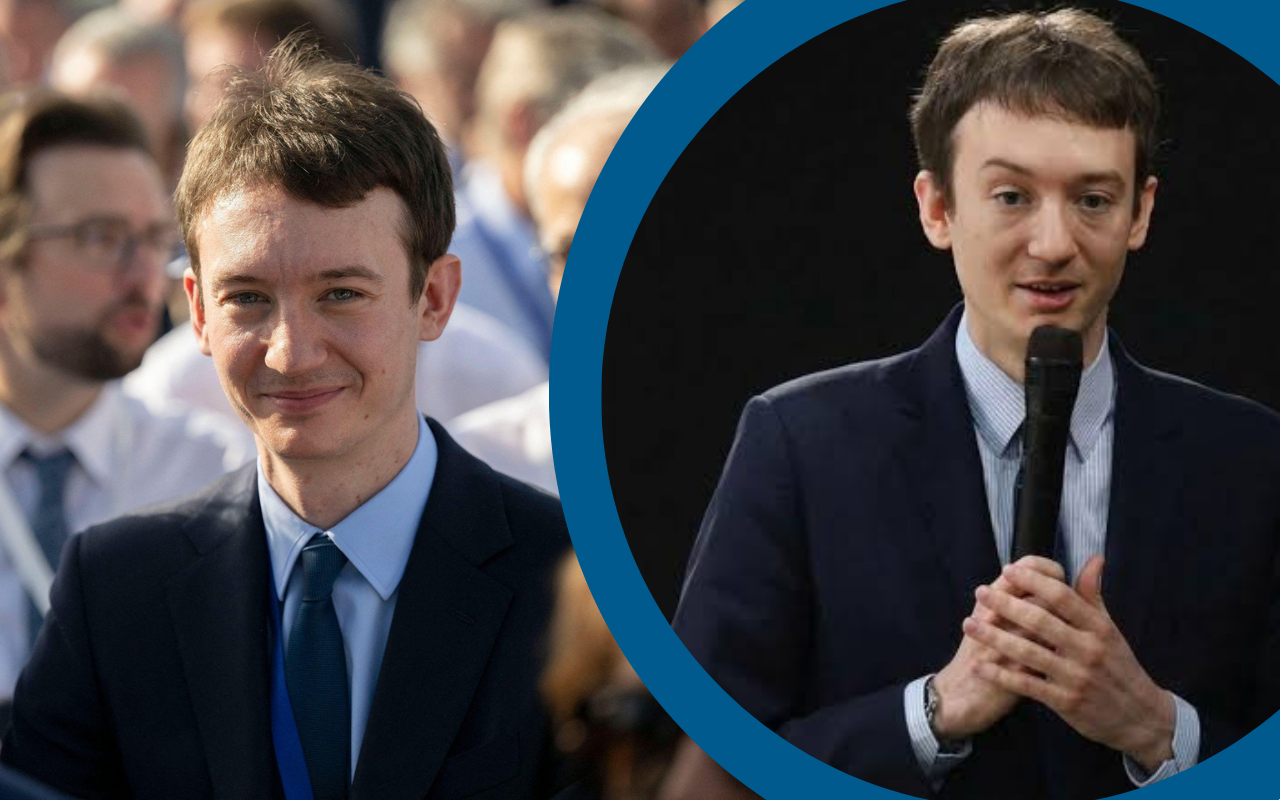 Frédéric Arnault: Biography, Career, Family, Net Worth, and Rise in the Luxury Industry