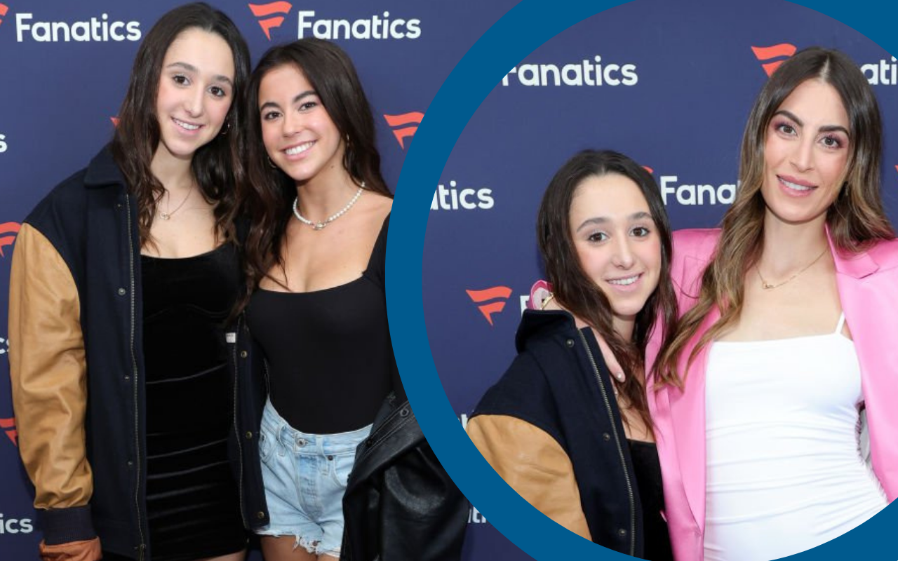 Kylie Rubin Biography, Age, Family, Lifestyle & Personal Life