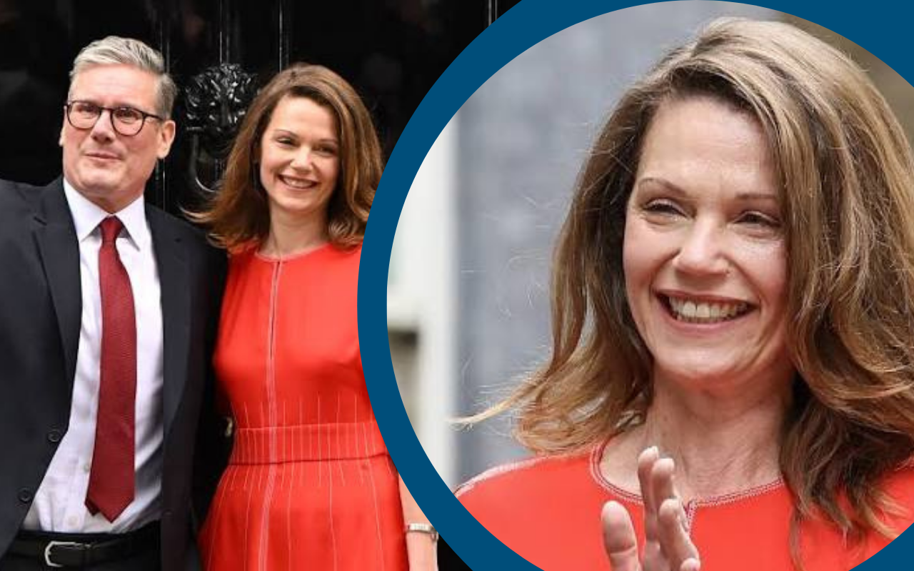 Victoria Starmer