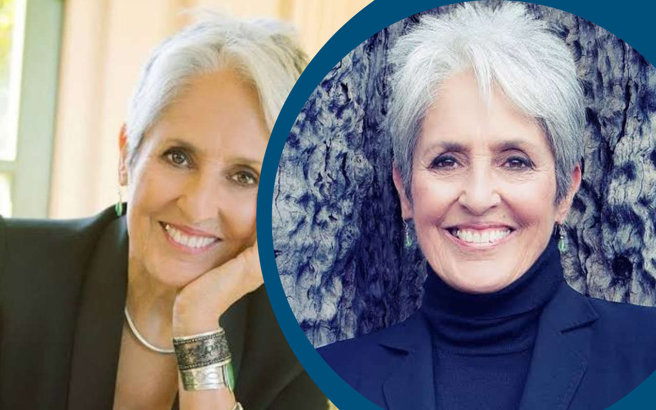 60's joan baez