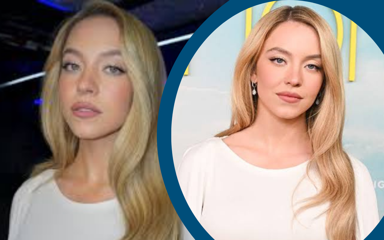 sydney sweeney euphoria photos