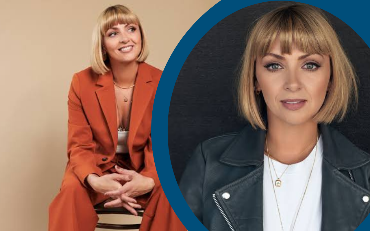 lisa mcgrillis