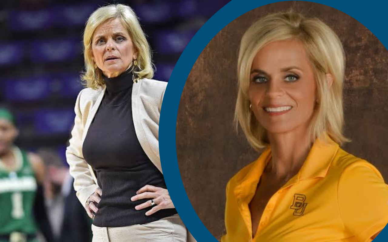 kim mulkey young