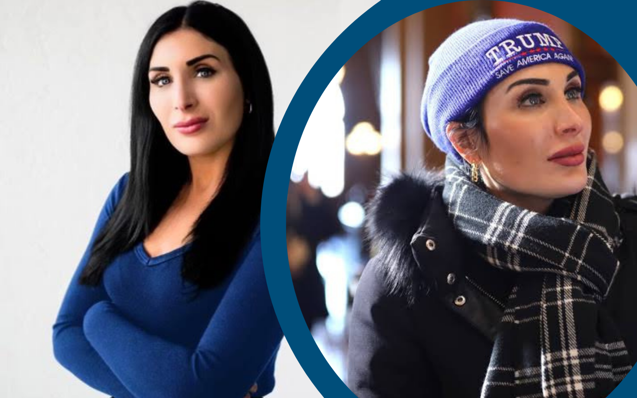 laura loomer images