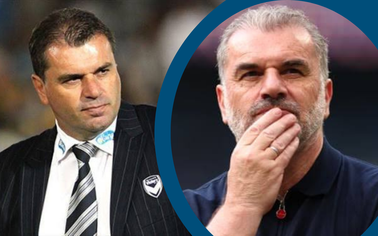 Georgia Postecoglou: Biography, Family, Career and Life Story