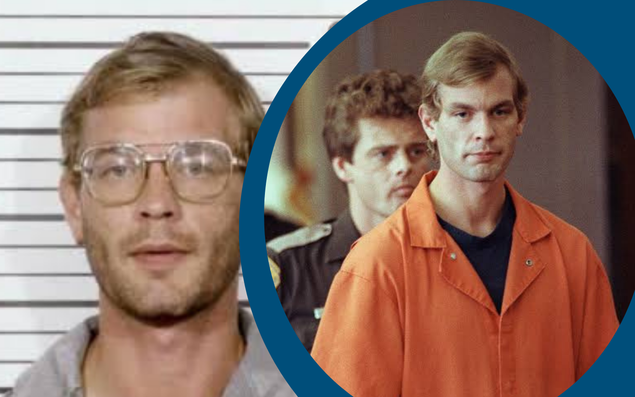 Jeffrey Dahmer Pictures