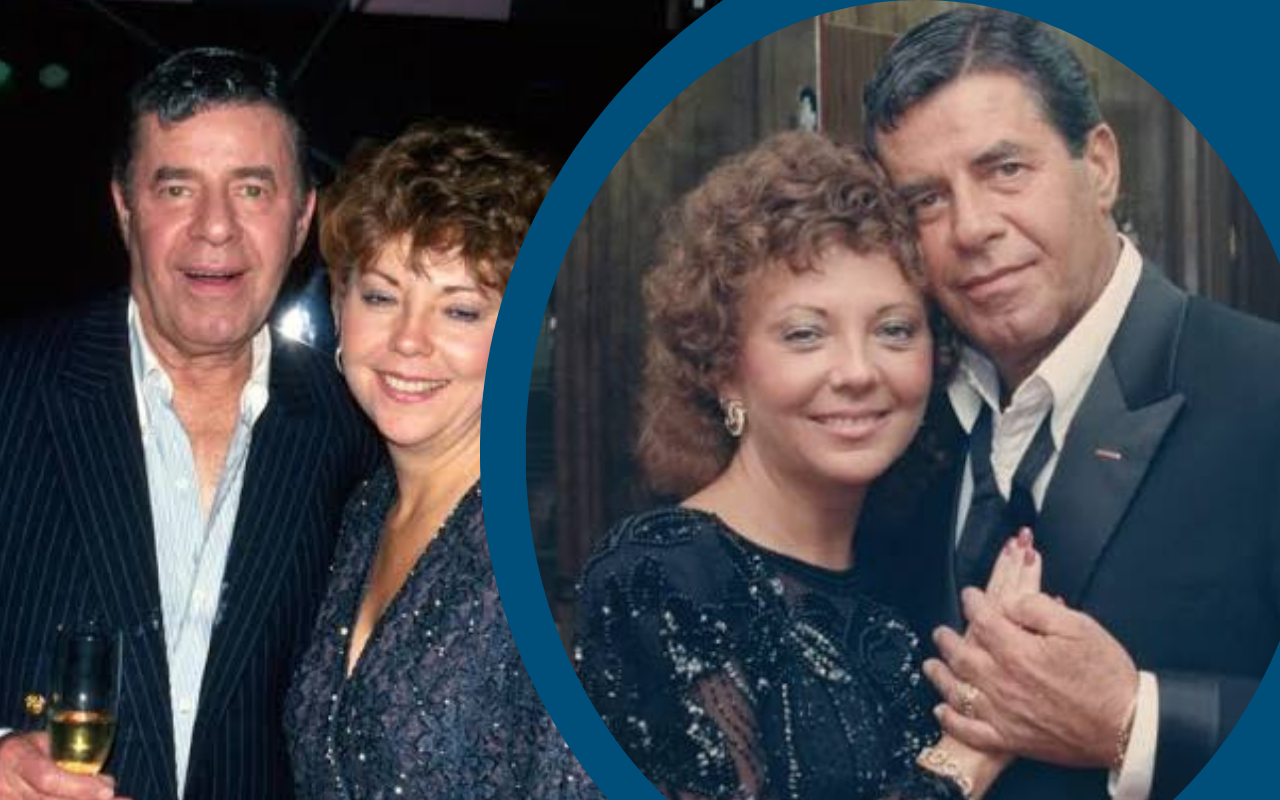 SanDee Pitnick: The Life, Career, and Legacy of Jerry Lewis’s Devoted Wife