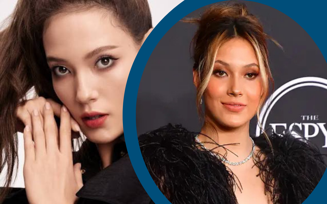 Eileen Gu Model Photos: Inside the Fashion Journey of an Olympic Champion
