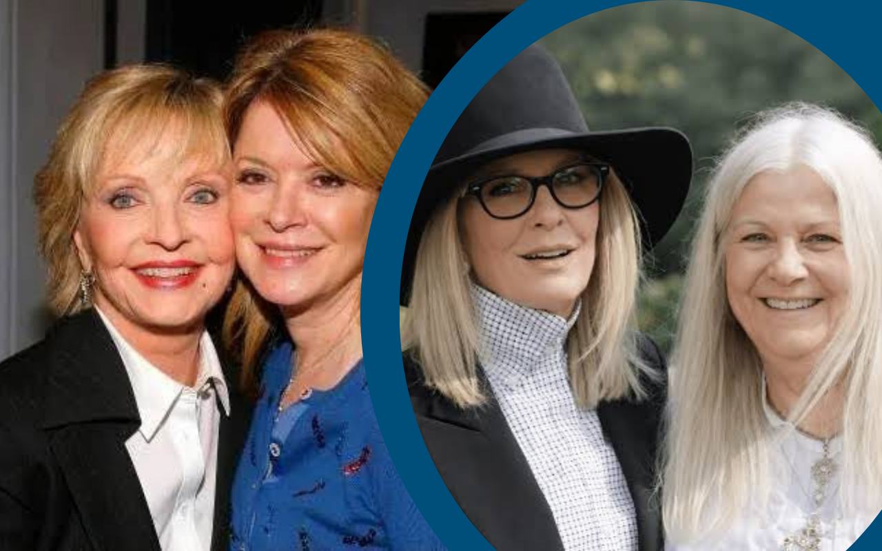 Dorrie Hall: The Private Life and Story of Diane Keaton’s Sister