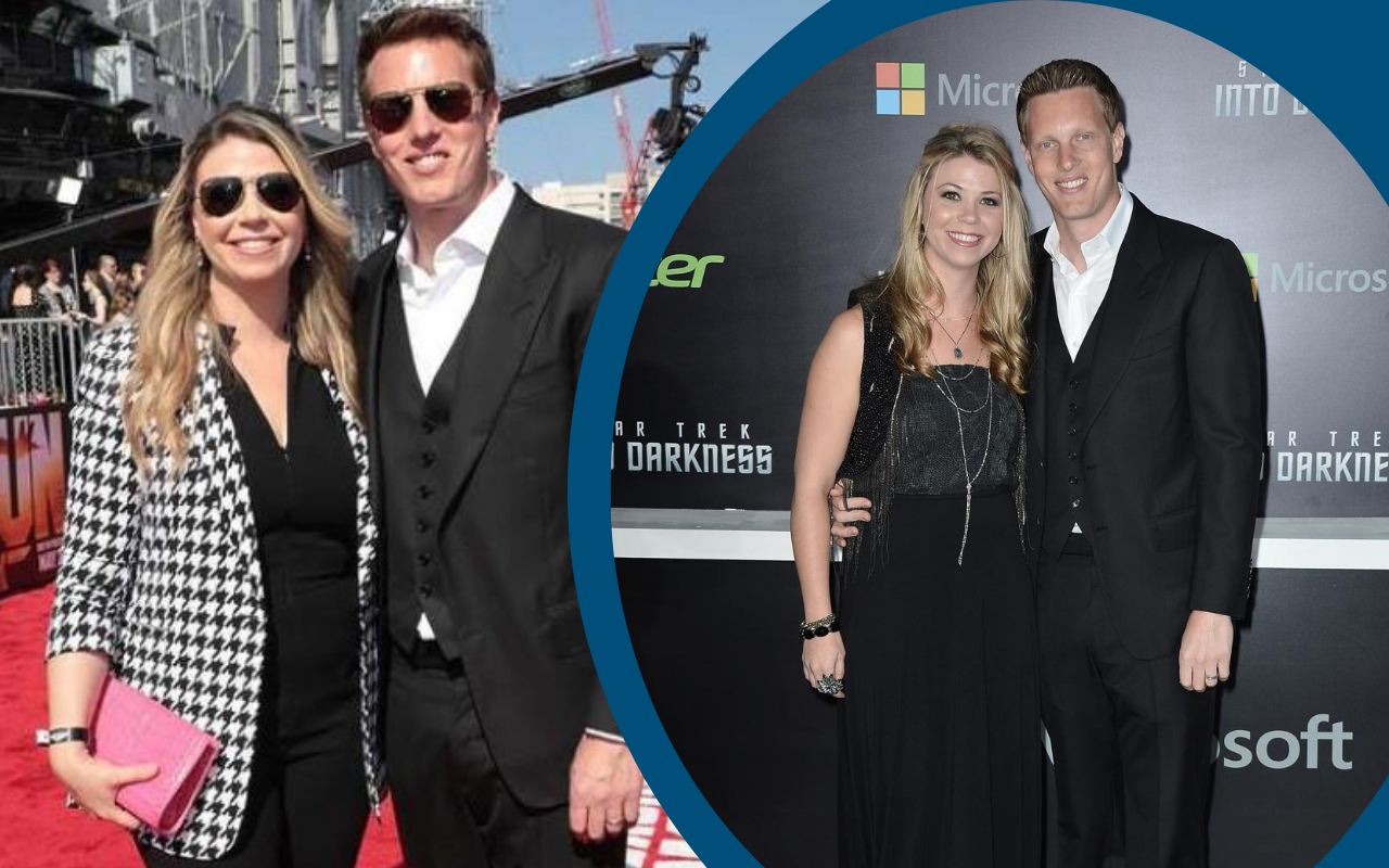 David Ellison Wife: Everything to Know About Sandra Lynn