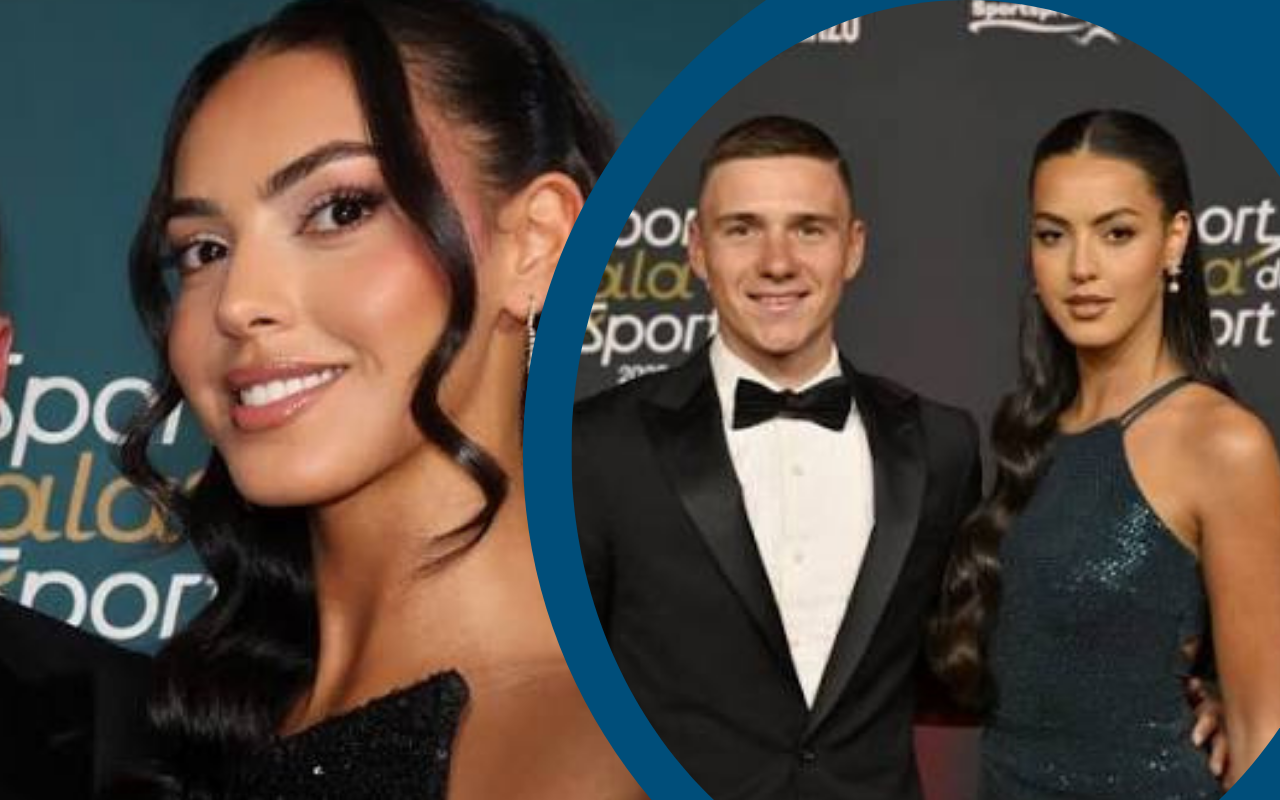 Oumaïma Rayane: Biography, Education, Family, and Life with Remco Evenepoel