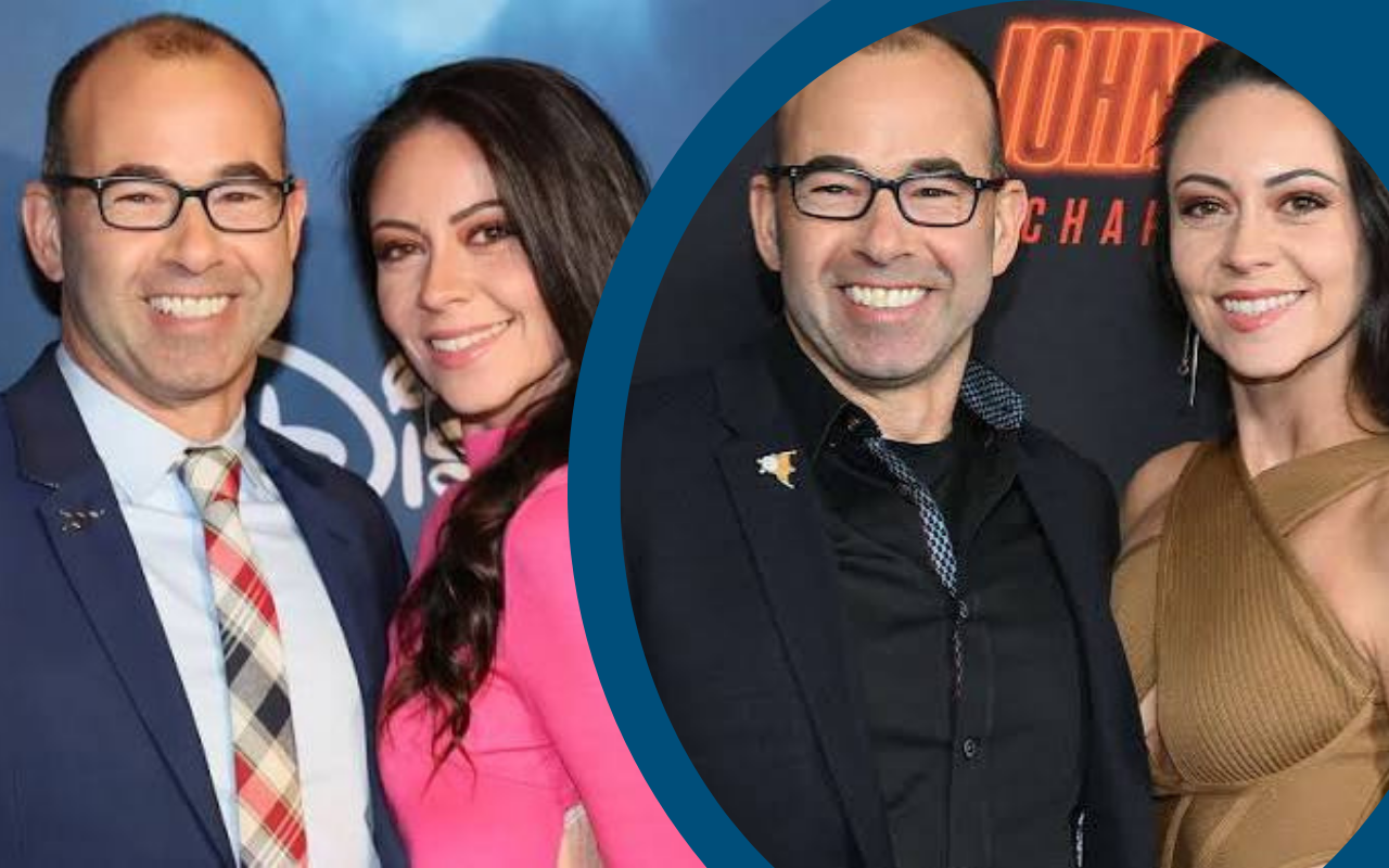 Melyssa Davies: The Life, Career, and Story of James Murray’s Wife
