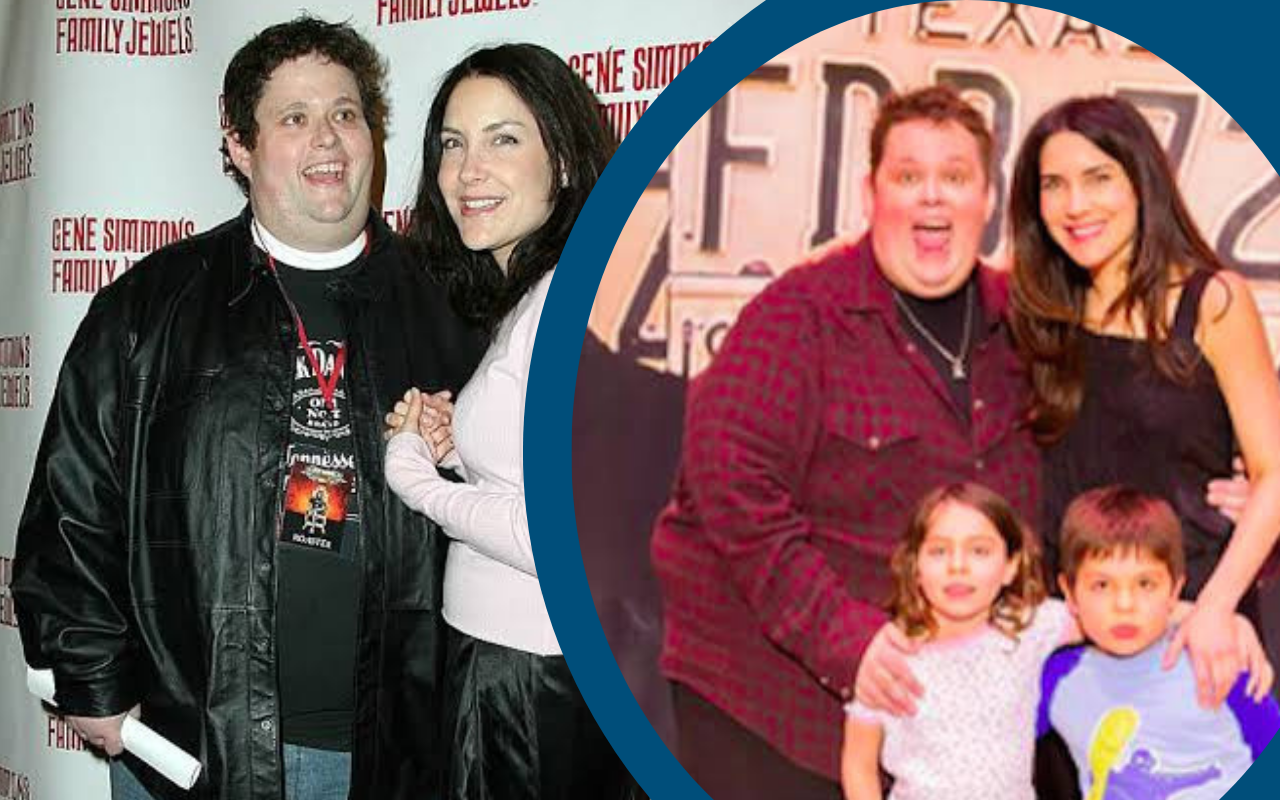 ralphie may wife